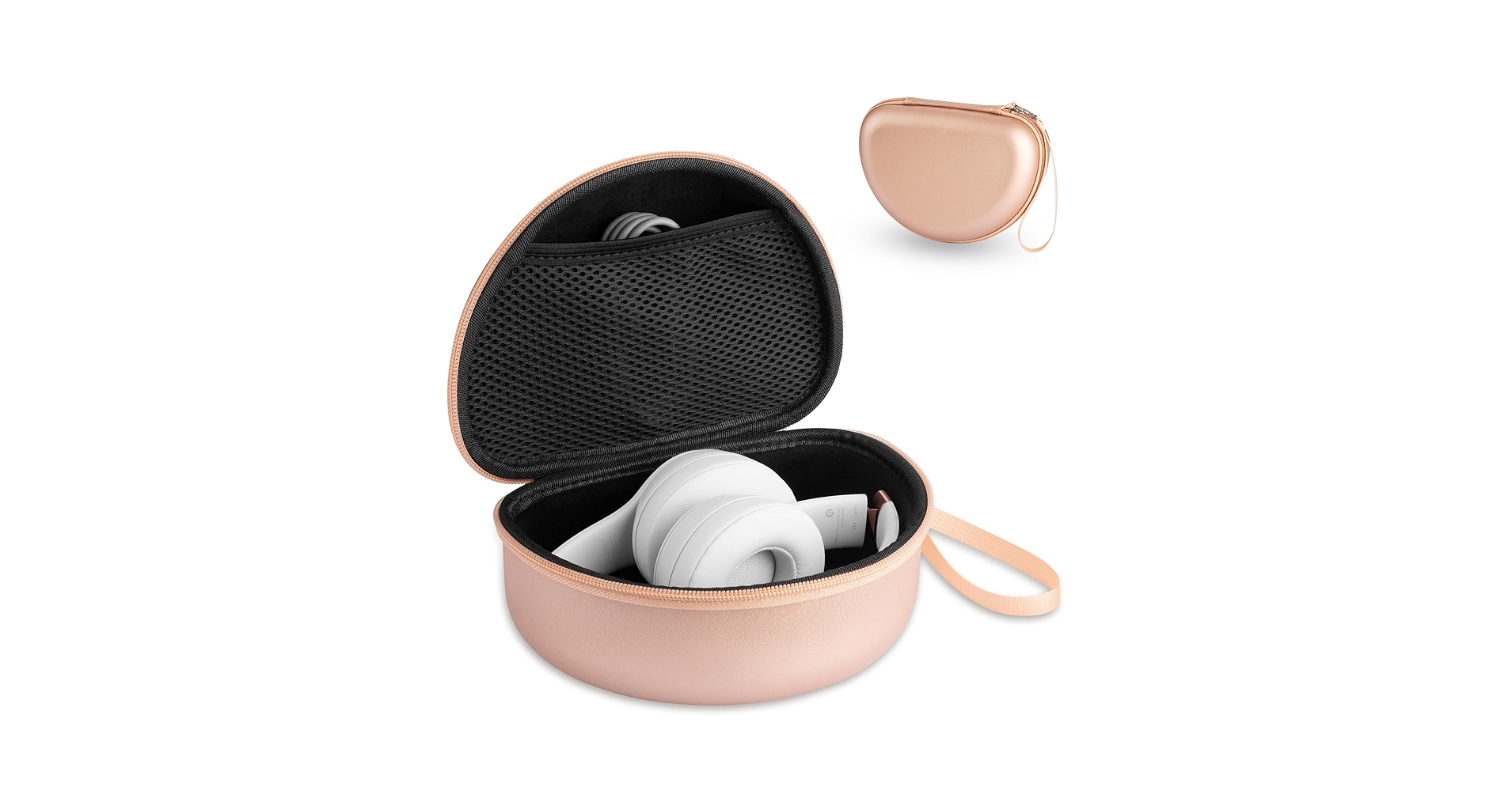 Amazon.com: TUNYINSH Hard Shell Travel Case Compatible with